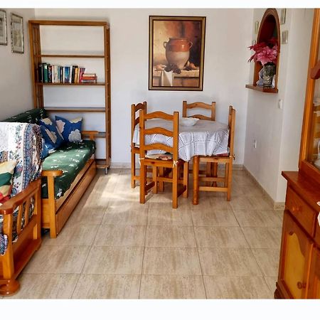 Apartamento Bungalows Isabel Maria Playa Blanca  Luaran gambar